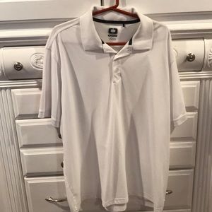 Ogio XXL White Polo